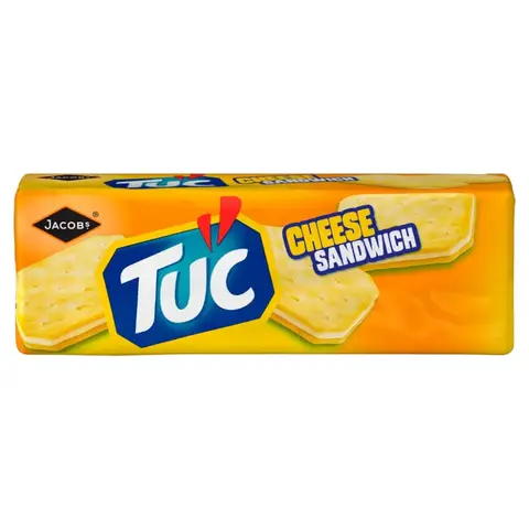 Jacobs Tuc Sandwich 150g