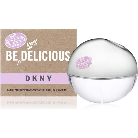 DKNY BE 100% Delicious Eau de Parfum Spray 30 ml