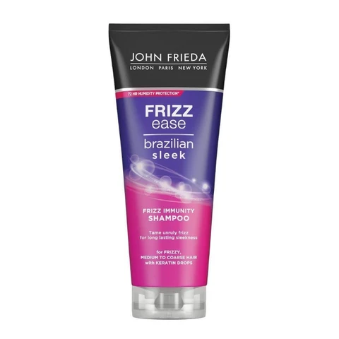 JOHN FRIEDA Frizz Ease - Shampoing - 250ml