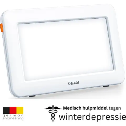 Beurer TL20 - Lichttherapie