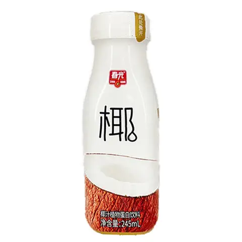 春光椰汁245ml*15