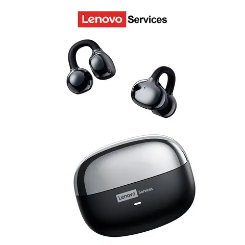 Lenovo Bluetooth Earphones LE302 Clip-on