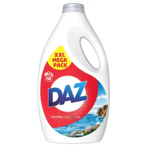 Daz Liquid 68w