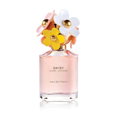 Marc Jacobs Daisy Eau So Fresh Eau de Toilette 125ml