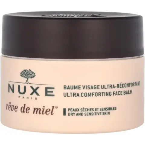 Nuxe Reve De Miel Ultra Comforting Face Balm 50 ml