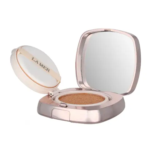La Mer The Luminous Lifting Cushion Foundation SPF20 24 g - #01 Pink Porcelain 2x12g