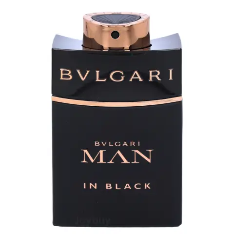 Bvlgari Man In Black Eau de Parfum Spray 60 ml