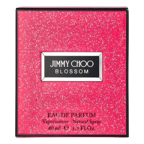 Jimmy Choo Blossom Eau de Parfum Spray 40 ml