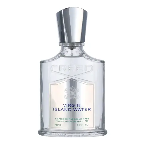 Creed Virgin Island Water Eau de Parfum Spray 50 ml