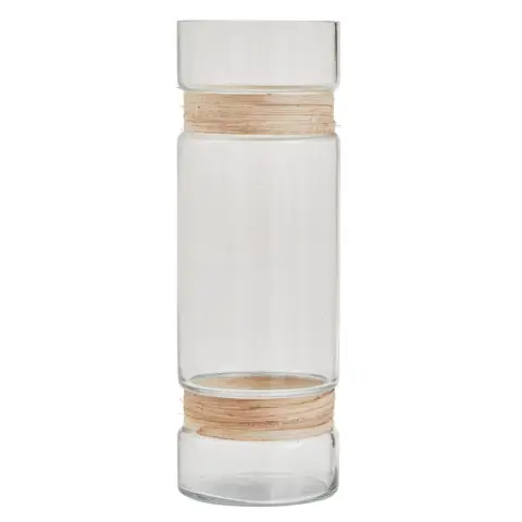 Kuta Natural Large Vase