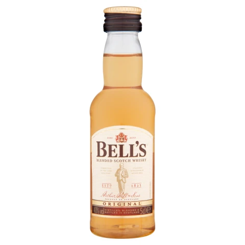 Bells Original Blended Scotch Whisky 5cl
