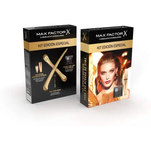 Max Factor Lash Revival Stärkende Wimperntusche mit Bambusextrakt Farbe Schwarz 001 3 Stück