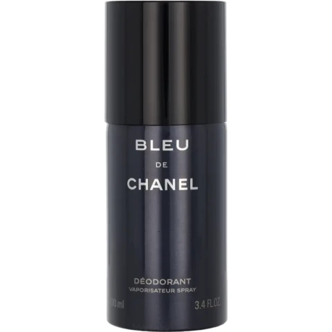 Chanel Bleu De Chanel Pour Homme Deo Spray 100 ml
