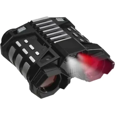 SpyX Night Nocs 