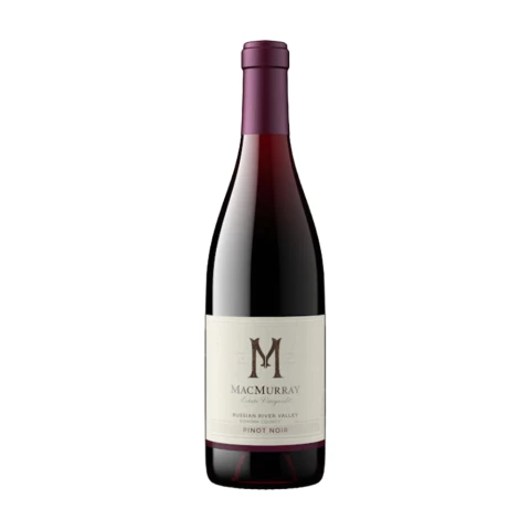 2021 Russian River Pinot Noir, MacMurray