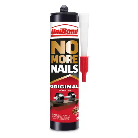 Unibond No More Nails Interior Cartridge
