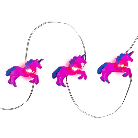 BO 25L COPPER LIGHT UNICORN