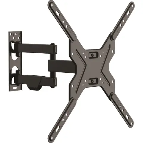 Loctek TV Wall Bracket-Black OCMS734