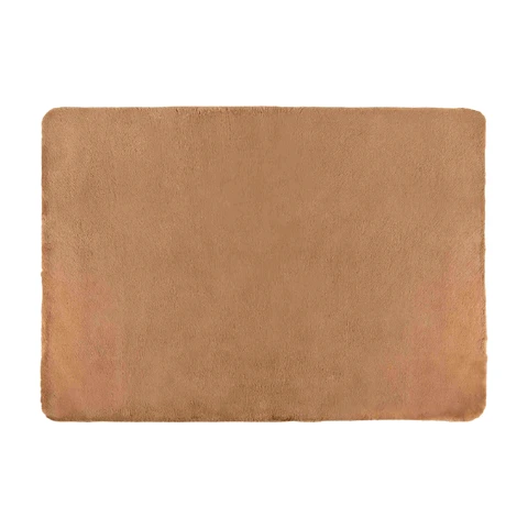 Eddy Tapis camel 120 x 170 cm