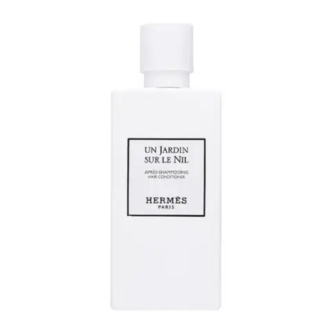 Hermes Un Jardin Sur Le Nil Hair Conditioner, 200 ml