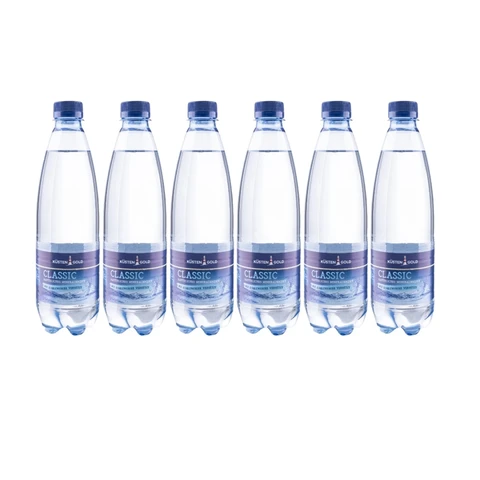 Küstengold Classic 6x1L