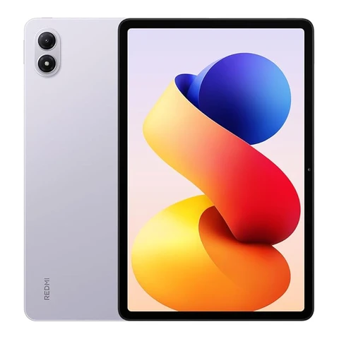 REDMI Pad 2 Pro Graphitgrau, 8 GB RAM, 256 GB ROM, riesiger 12,000 mAh (Typ) Akku, fortschrittlicher 4-nm-Prozessor, 12,1 Zoll 2,5K kristallklares Display