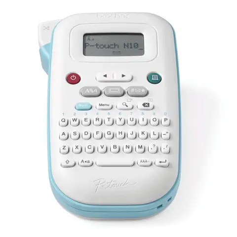 Brother PT-N10 P-Touch Label Creator