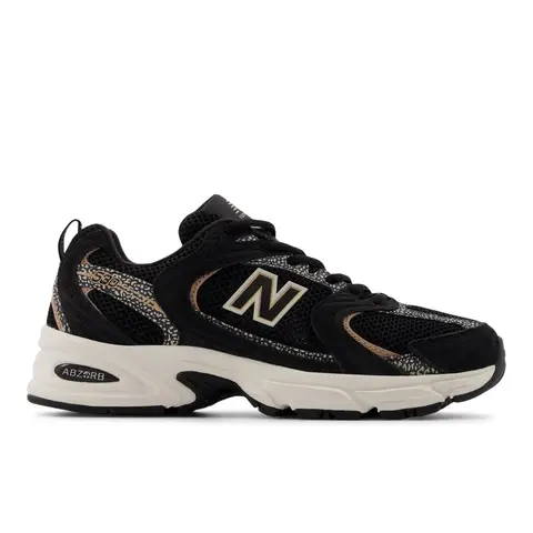 NEW BALANCE 530 Black/Taupe 38,5