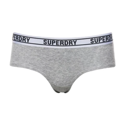 SUPERDRY Vrouwelijke Ondergoed HIPSTER BRIEF SUPERDRY M
