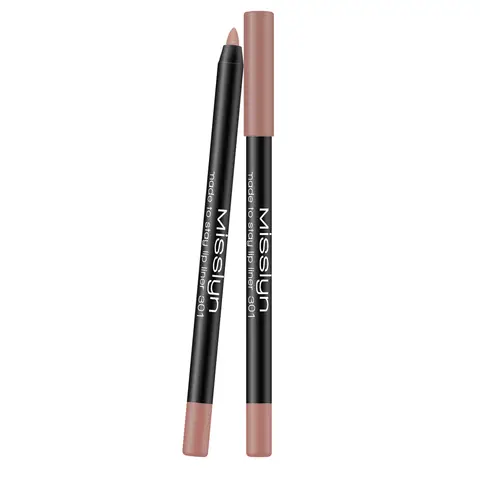 MISSLYN Made to Stay Lipliner 301