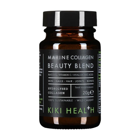 KIKI Health Marine Collagen Beauty Blend - 20g