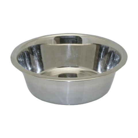 Gamelle HAPPY PET en Inox 21,5 cm