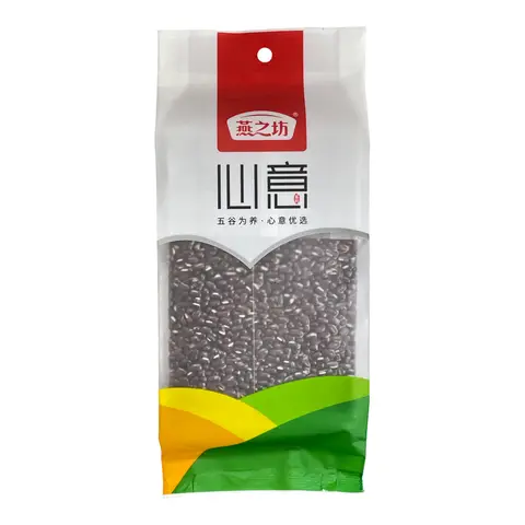 YAN ZHI FANG Long-Grain Red Beans 420g