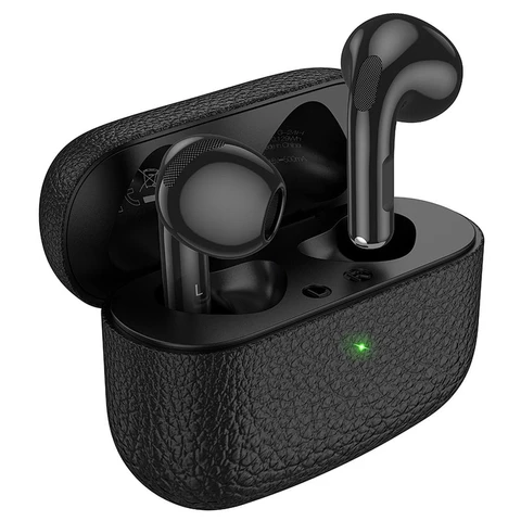 HOCO EQ15 Duke Ⅳ True Wireless BT Earbuds - Black