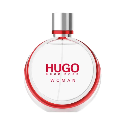 Hugo Boss Hugo Woman Eau de Parfum 50ml
