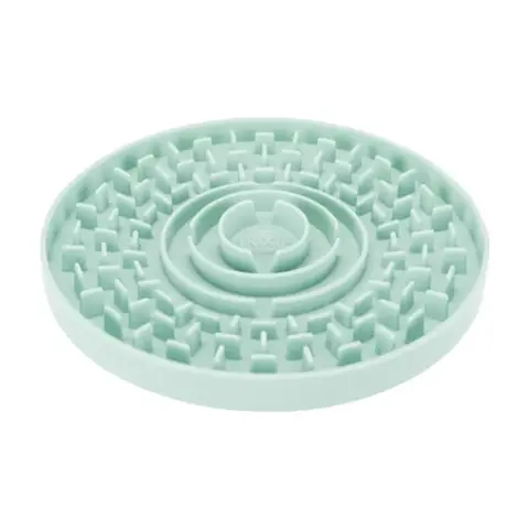 TRIXIE junior Schleckplatte für Welpen Ø 15 cm