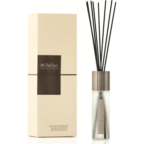 Millefiori Milano Selected Duftdiffusor Mimosenblüte 100 ml