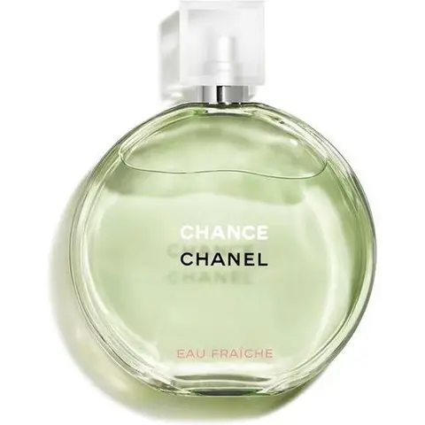 CHANEL CHANCE EAU FRAÎCHE Eau de Toilette Spray 50ml