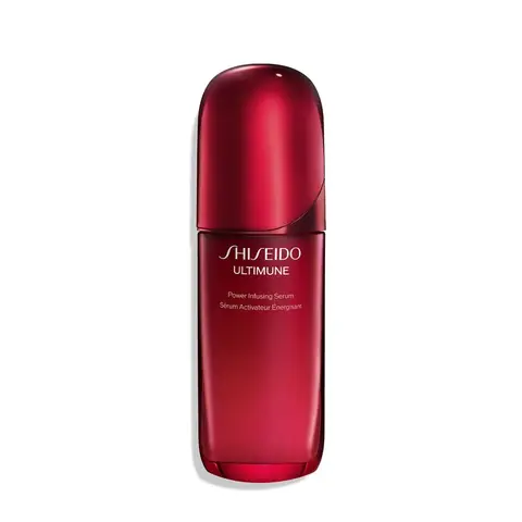 Shiseido Ultimune Power Infusing Concentrate 75 ml (nieuwe versie, vierde generatie)
