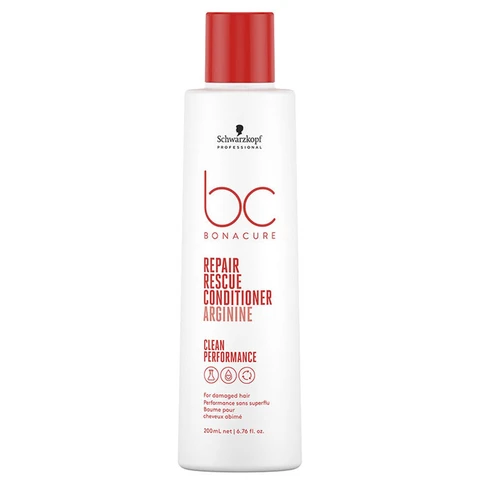 SCHWARZKOPF BC CONDITIONER 200ML REPAIR RESCUE