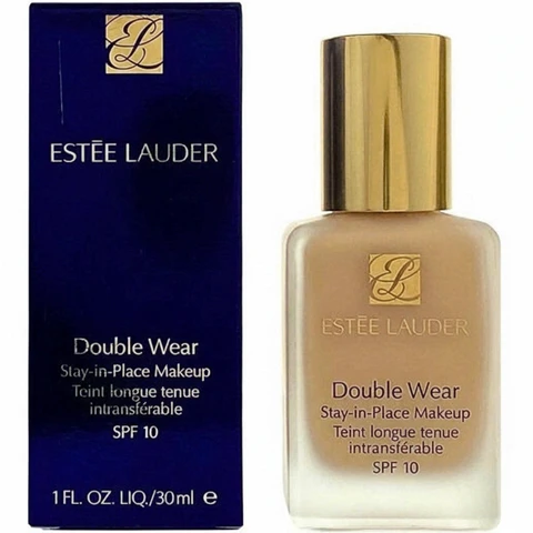 ESTEE Lauder Double Wear Stay-in-Place Maquillage - 2W2 Rattan - 30 ml