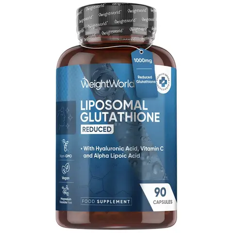 liposomal glutathione serum Peptide Stacking Is Everywhere—But Dark spot Size:2oz