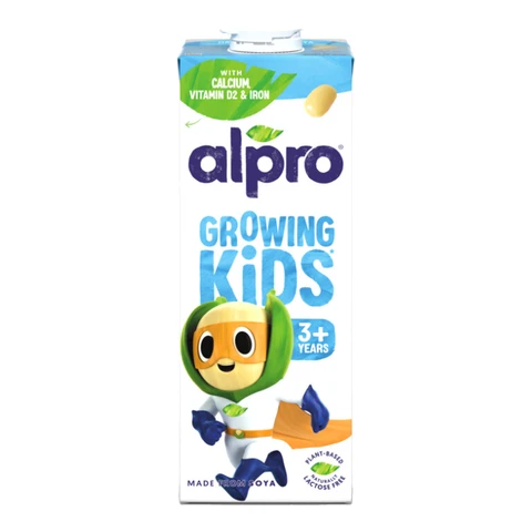 Alpro Sojadrink 3+ jaar 1L