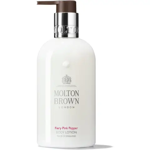 Molton Brown Fiery Pink Pepper Body Lotion 300 ml