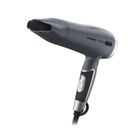 Carrera 532 - Reishaarföhn 1600W