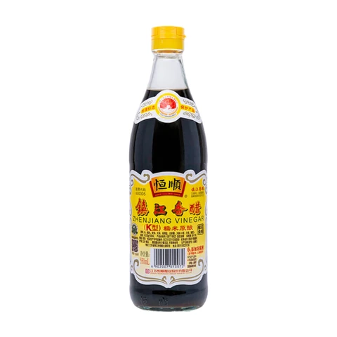 Hengshun Zhenjiang Azijn 550ml