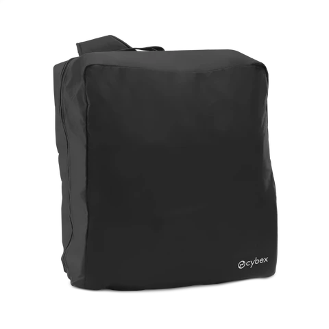 CYBEX ORFEO / EEZY S LINE / BEEZY Reisetasche Black | black 