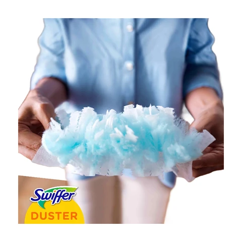 SWIFFER Plumeau XXL avec 2 Recharges
