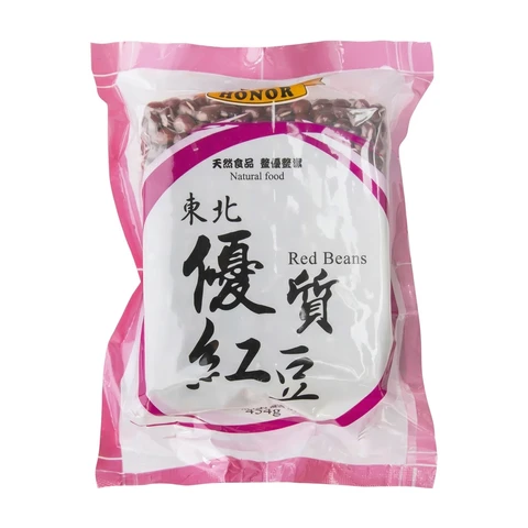 HONOR Northeast Premium Red Beans 454g