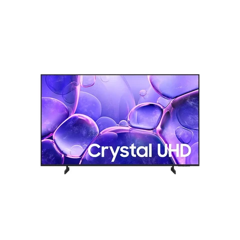 Samsung Crystal UHD 4K U80F Téléviseur LED 50 pouces (125 cm), IA UE50U8072